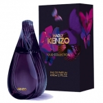 Женская парфюмированная вода Kenzo Madly Kenzo Oud Collection 80ml(test)